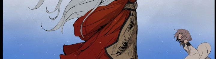 Read Sword Sheath’s Child AR Manga Online