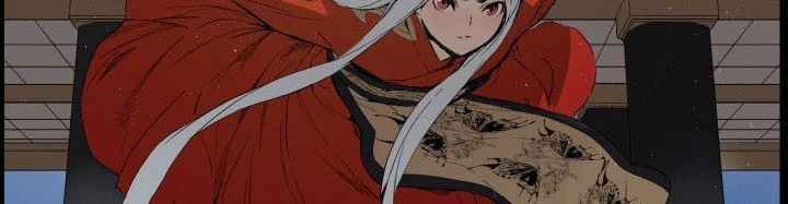 Read Sword Sheath’s Child AR Manga Online