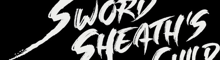 Read Sword Sheath’s Child AR Manga Online