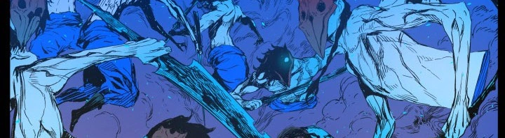 Read Sword Sheath’s Child AR Manga Online