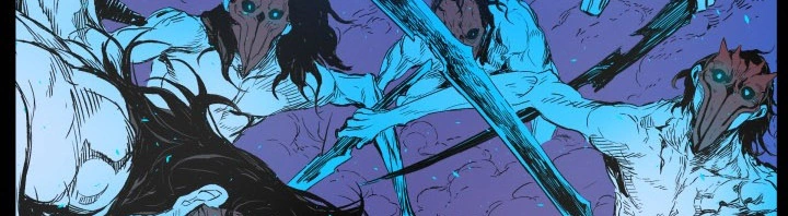 Read Sword Sheath’s Child AR Manga Online