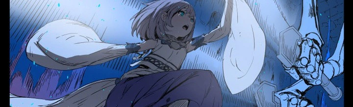 Read Sword Sheath’s Child AR Manga Online