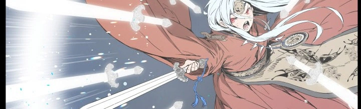 Read Sword Sheath’s Child AR Manga Online