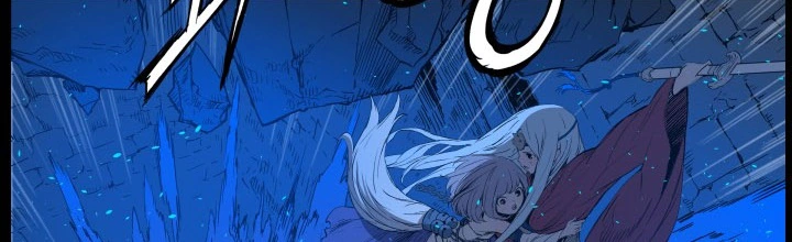 Read Sword Sheath’s Child AR Manga Online