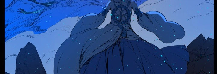 Read Sword Sheath’s Child AR Manga Online