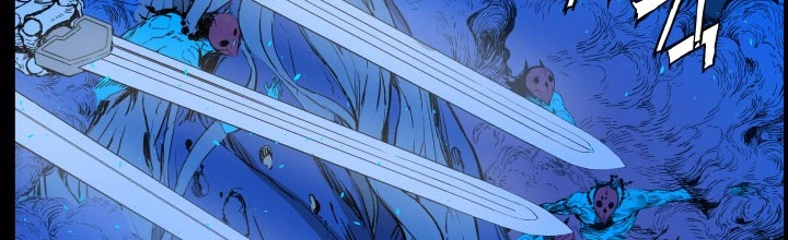Read Sword Sheath’s Child AR Manga Online