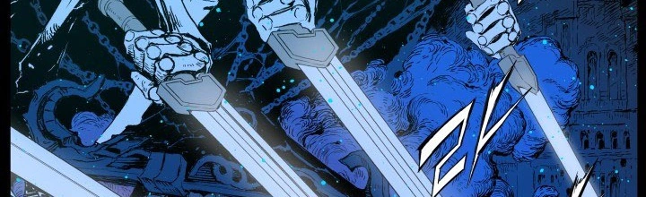 Read Sword Sheath’s Child AR Manga Online