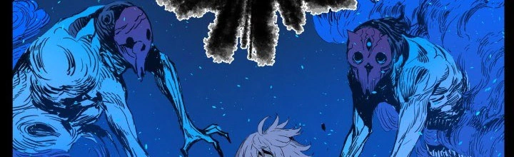 Read Sword Sheath’s Child AR Manga Online
