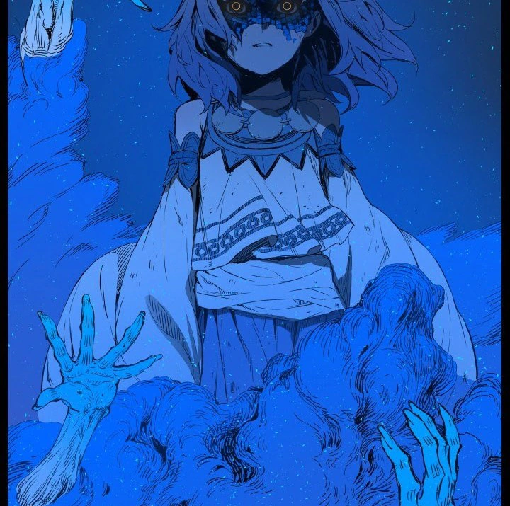 Read Sword Sheath’s Child AR Manga Online