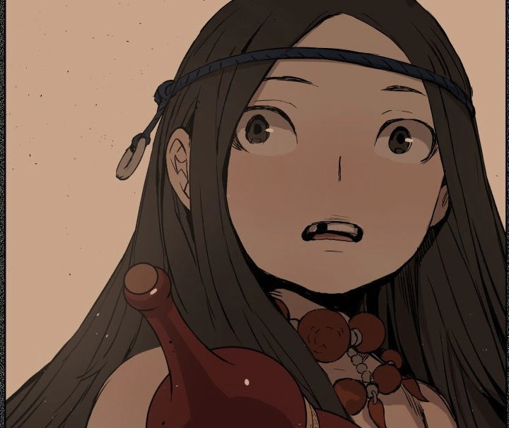 Read Sword Sheath’s Child AR Manga Online