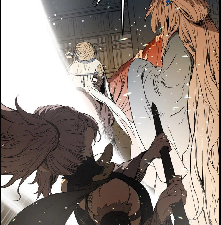 Read Sword Sheath’s Child AR Manga Online
