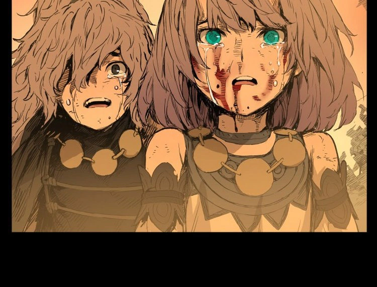 Read Sword Sheath’s Child AR Manga Online