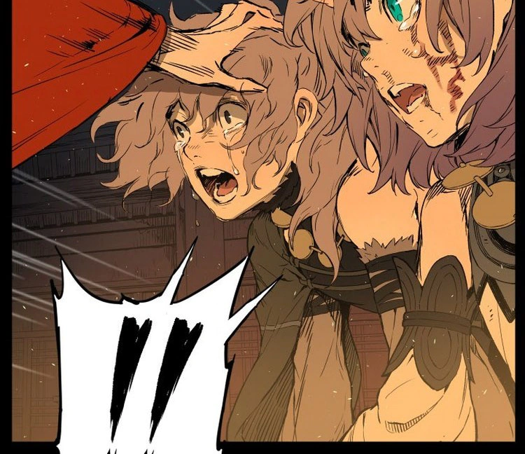 Read Sword Sheath’s Child AR Manga Online