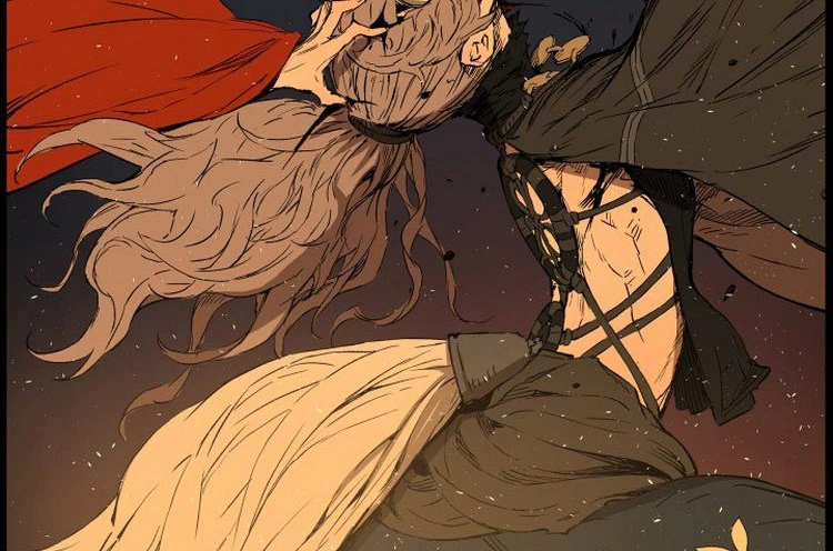Read Sword Sheath’s Child AR Manga Online