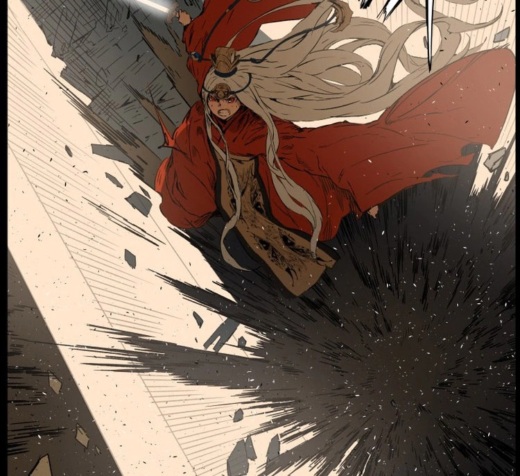Read Sword Sheath’s Child AR Manga Online