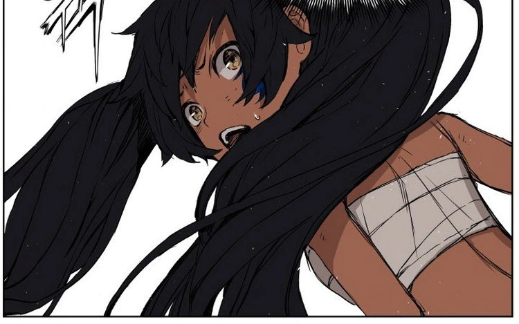 Read Sword Sheath’s Child AR Manga Online