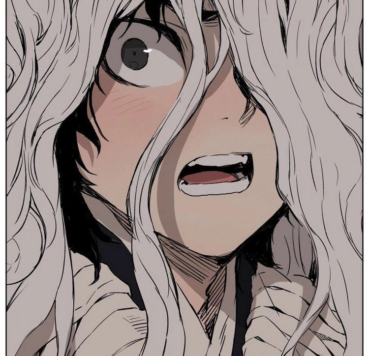 Read Sword Sheath’s Child AR Manga Online