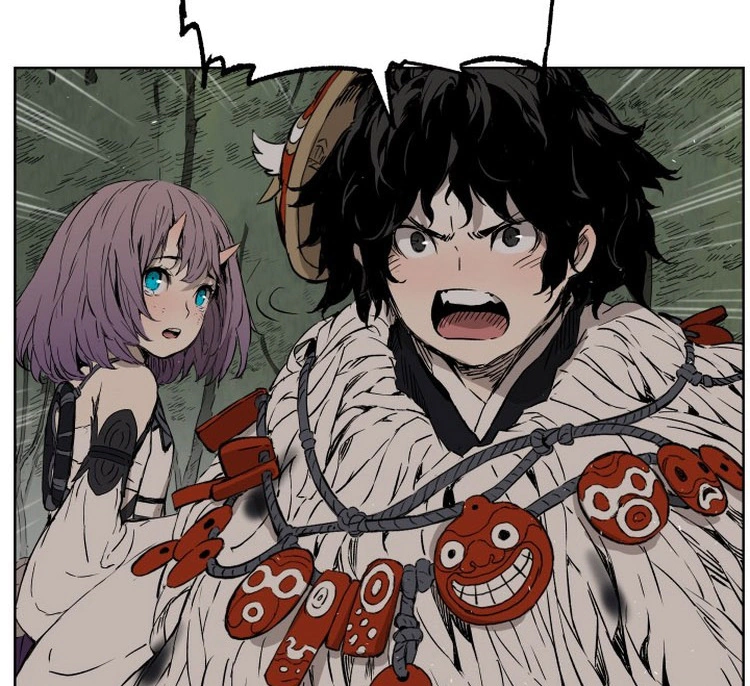 Read Sword Sheath’s Child AR Manga Online