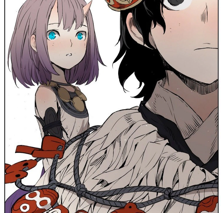Read Sword Sheath’s Child AR Manga Online