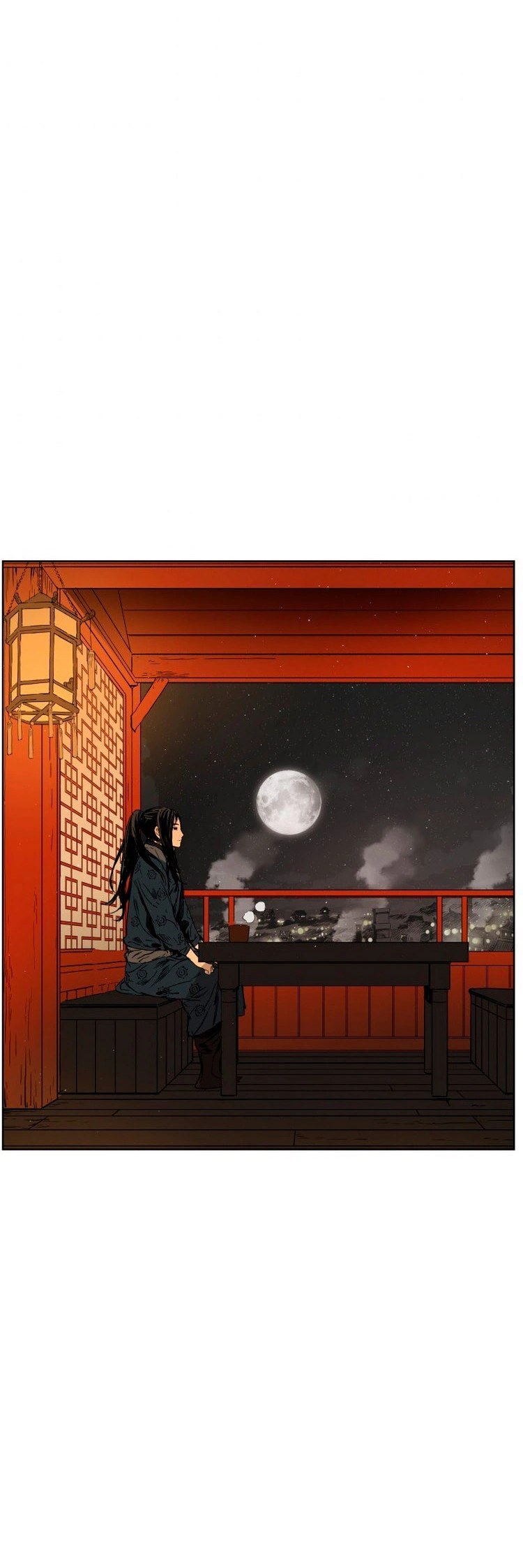 Read Sword Sheath’s Child AR Manga Online