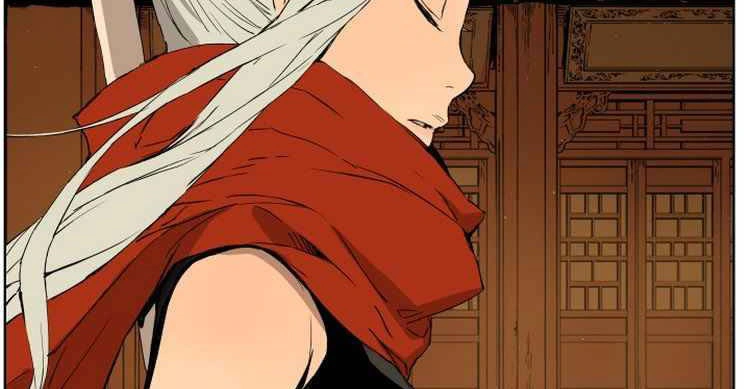 Read Sword Sheath’s Child AR Manga Online