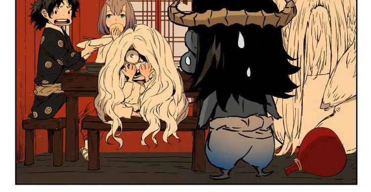 Read Sword Sheath’s Child AR Manga Online