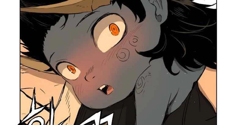 Read Sword Sheath’s Child AR Manga Online