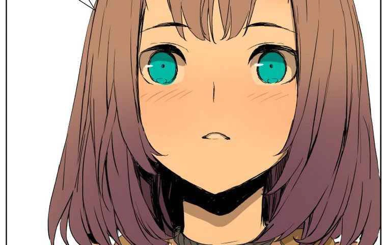 Read Sword Sheath’s Child AR Manga Online