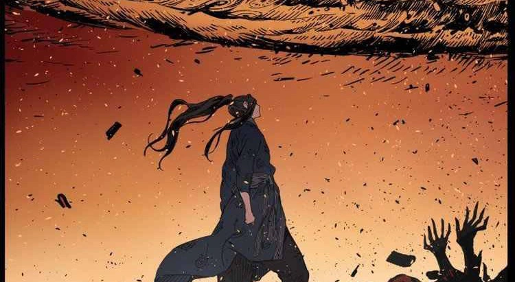 Read Sword Sheath’s Child AR Manga Online