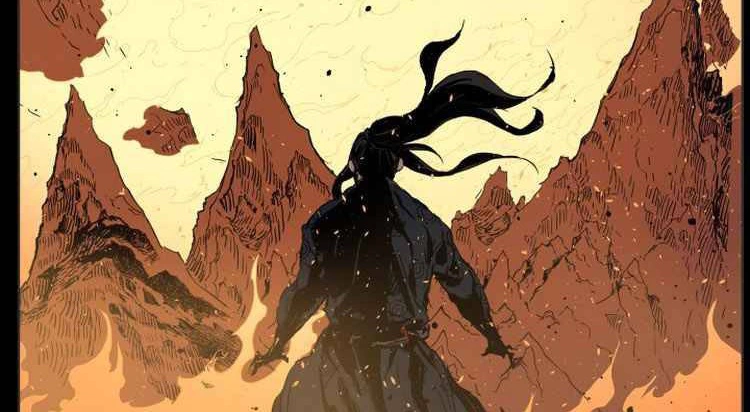 Read Sword Sheath’s Child AR Manga Online