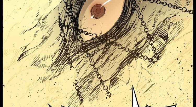 Read Sword Sheath’s Child AR Manga Online