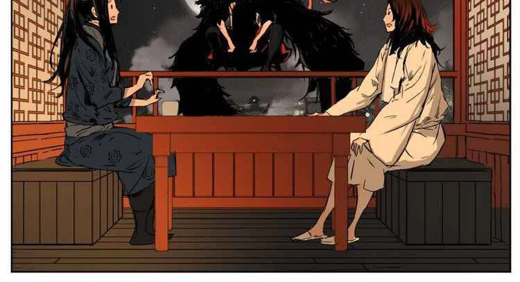 Read Sword Sheath’s Child AR Manga Online