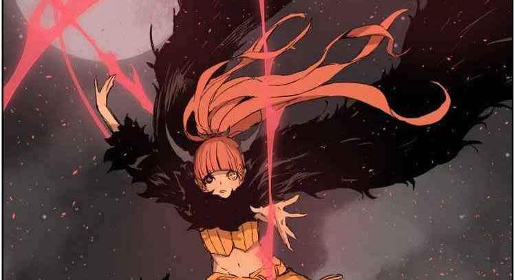 Read Sword Sheath’s Child AR Manga Online