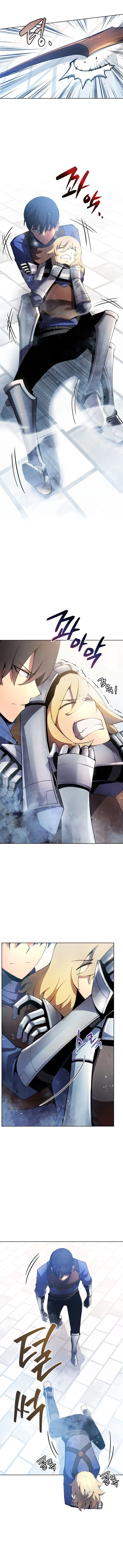 Read Swordmaster's Youngest Son AR Manga Online
