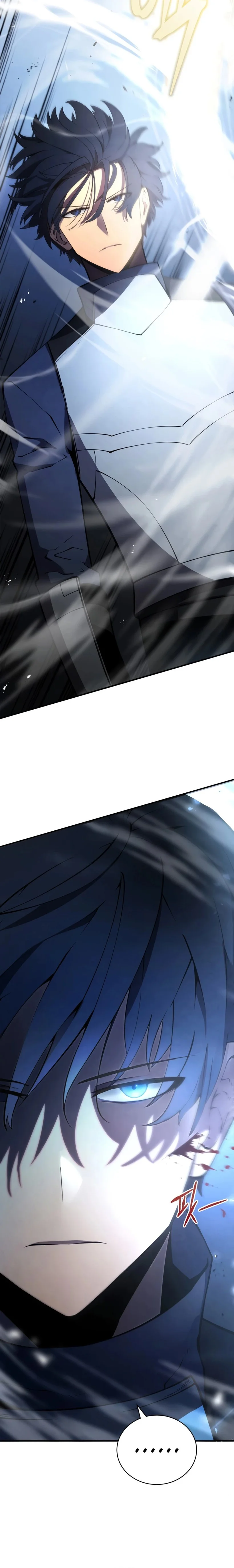 Read Swordmaster's Youngest Son AR Manga Online