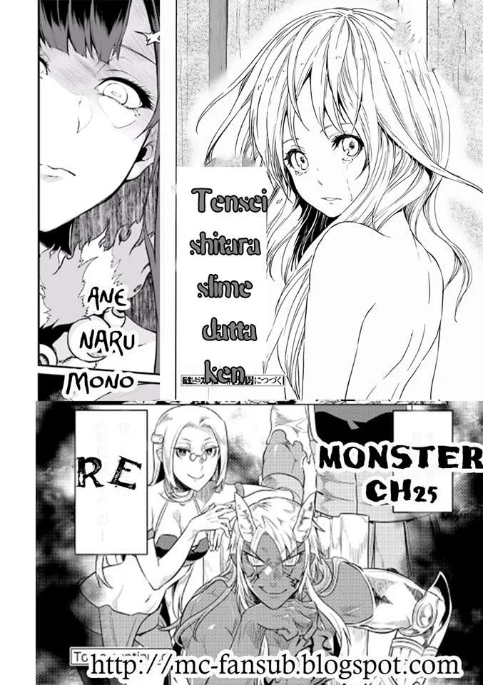 Read Tensei shitara Slime Datta Ken AR Manga Online