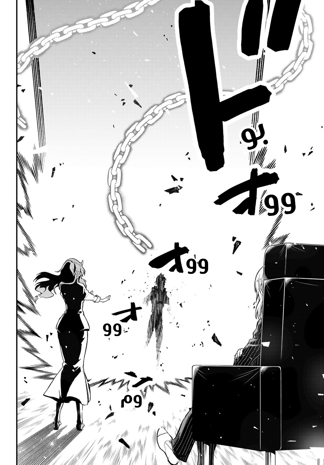 Read Tensei shitara Slime Datta Ken AR Manga Online