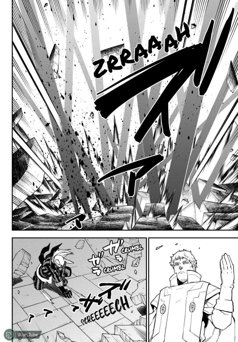 Read Tensei shitara Slime Datta Ken AR Manga Online