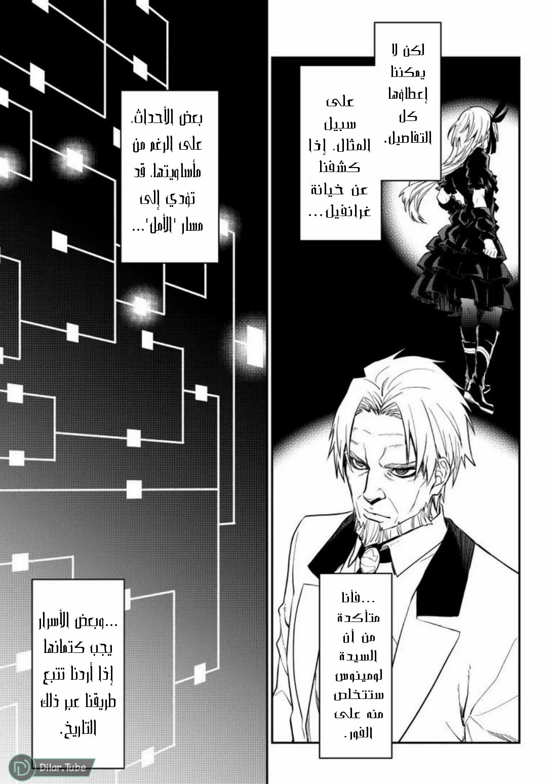 Read Tensei shitara Slime Datta Ken AR Manga Online