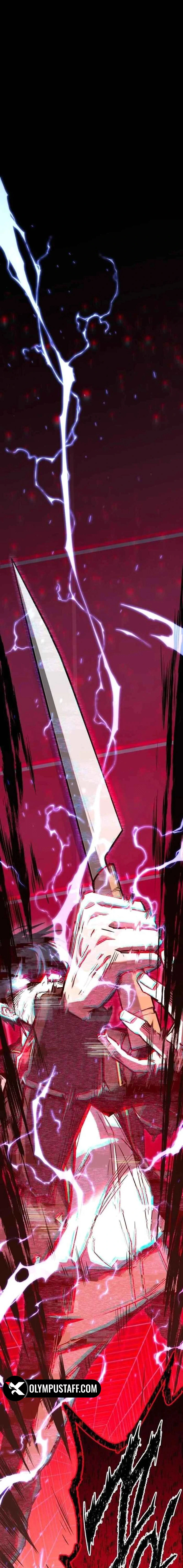 Read The Academy’s Sashimi Sword Master AR Manga Online