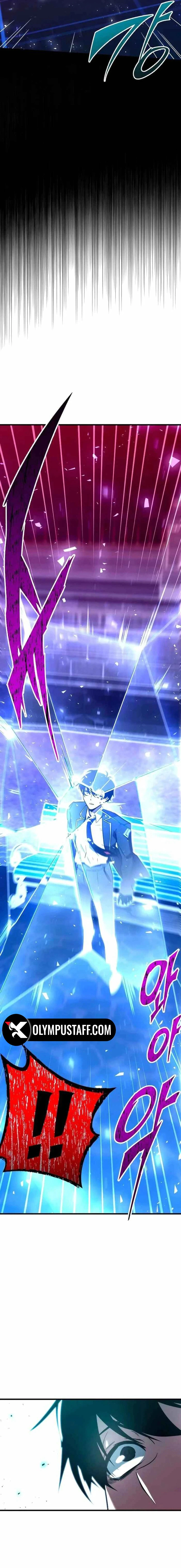 Read The Academy’s Sashimi Sword Master AR Manga Online