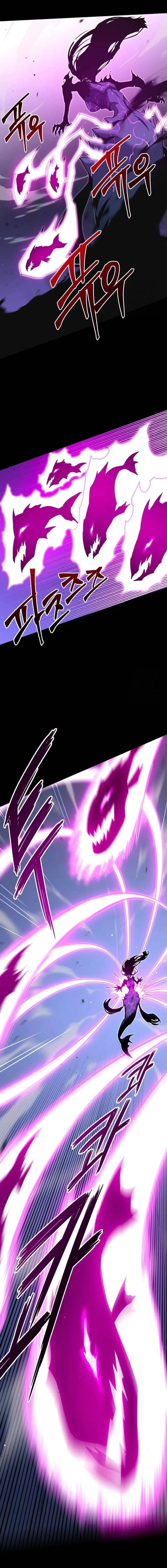 Read The Academy’s Sashimi Sword Master AR Manga Online