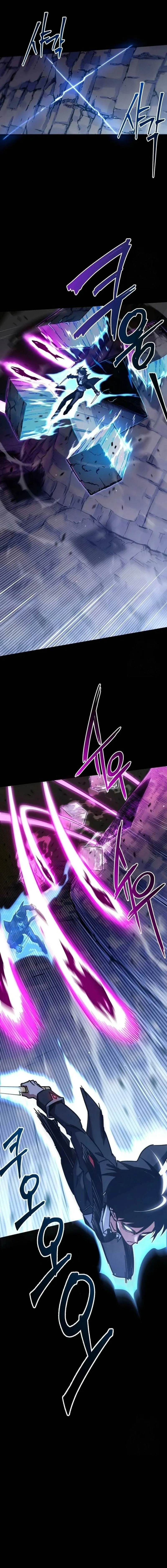 Read The Academy’s Sashimi Sword Master AR Manga Online