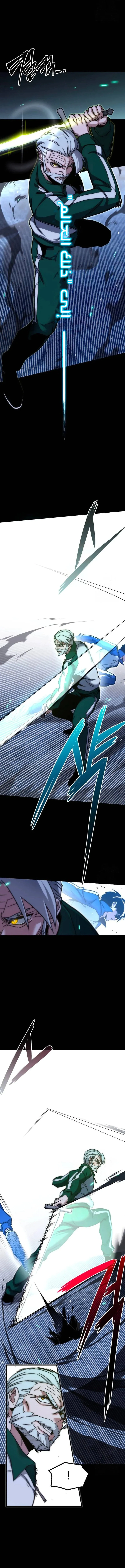 Read The Academy’s Sashimi Sword Master AR Manga Online