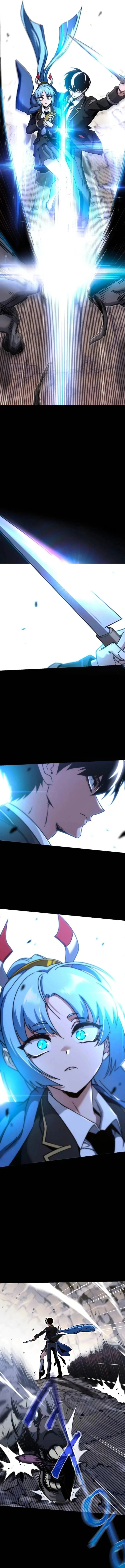 Read The Academy’s Sashimi Sword Master AR Manga Online