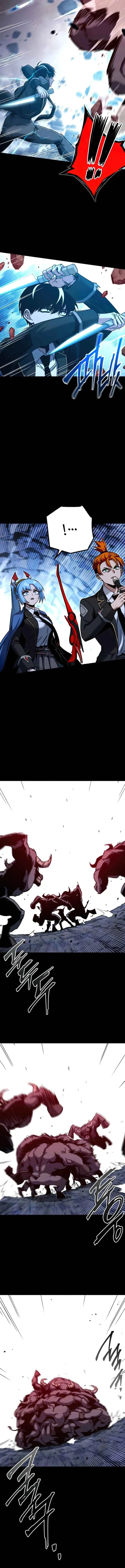 Read The Academy’s Sashimi Sword Master AR Manga Online