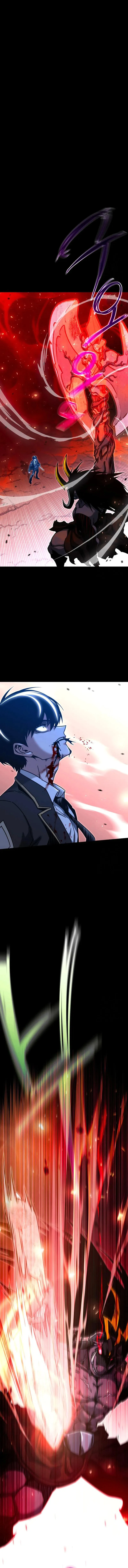 Read The Academy’s Sashimi Sword Master AR Manga Online