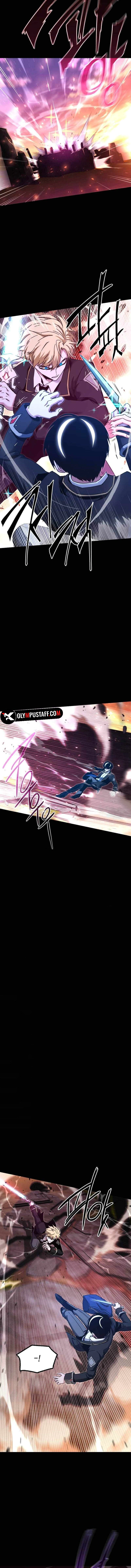 Read The Academy’s Sashimi Sword Master AR Manga Online