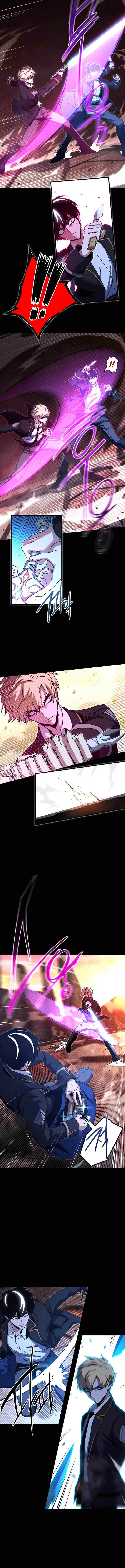 Read The Academy’s Sashimi Sword Master AR Manga Online