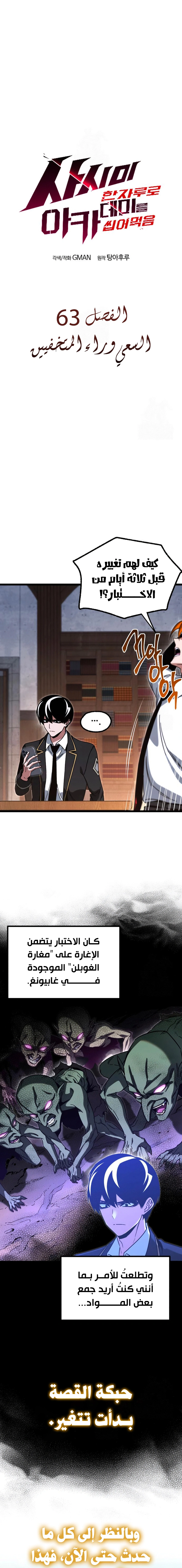 Read The Academy’s Sashimi Sword Master AR Manga Online